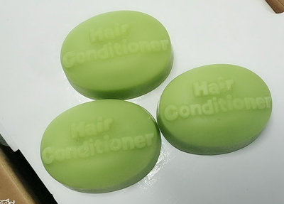 LUSH同款护发皂